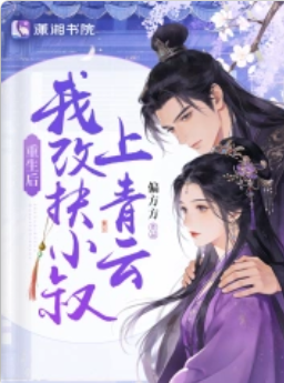 重生后，我改扶小叔上青云