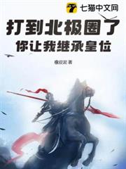 打到北极圈了，你让我继承皇位？