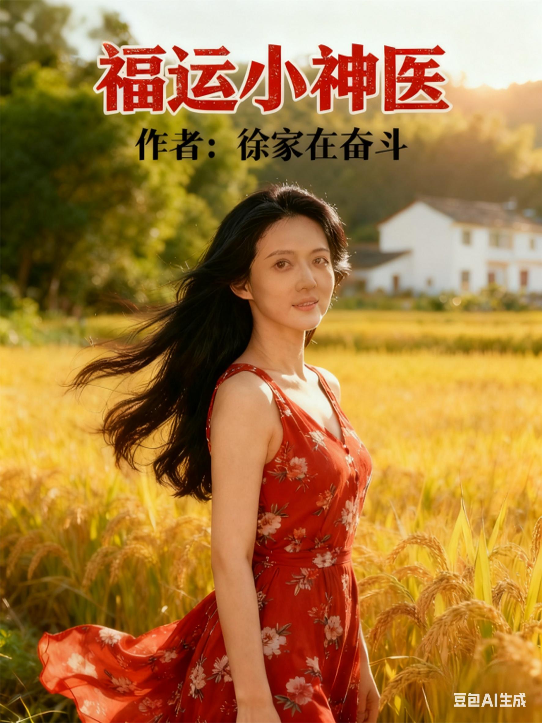 福运小神医